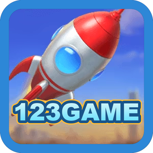 123game Brasil logo